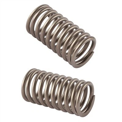 Korrosionsbeständig legering Inconel 600 spiralfjädrar